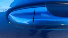 Ford Puma 1.0 EcoBoost Hybrid mHEV ST-Line X 5dr DCT Petrol Hatchback